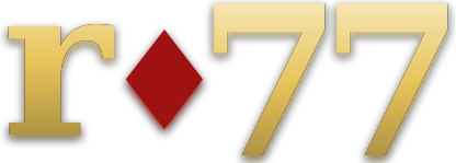 ro77 logo