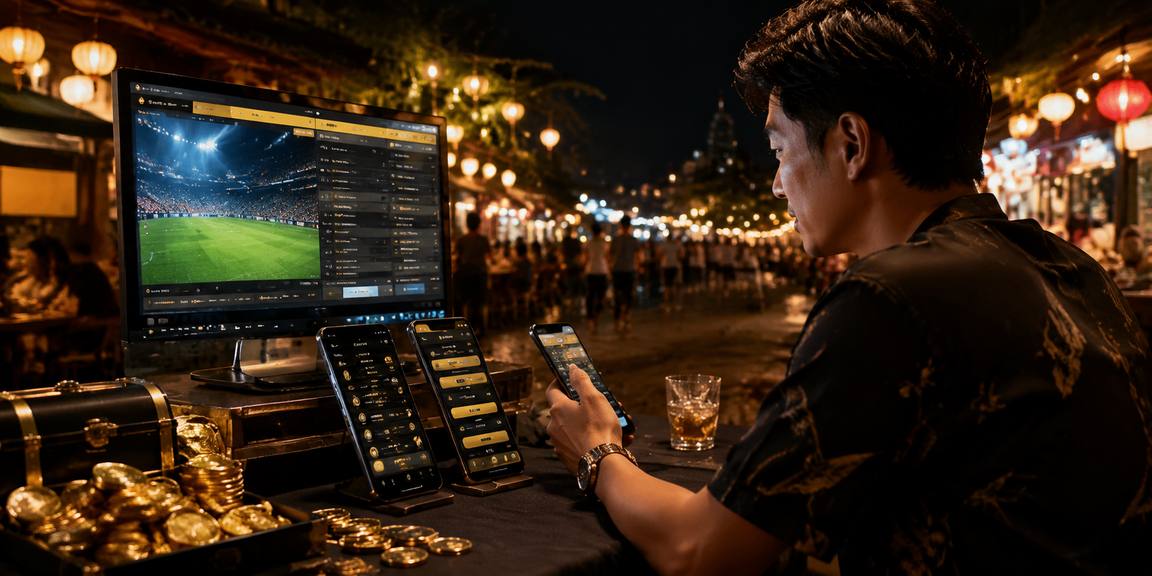 ro77 Sảnh Game Chính